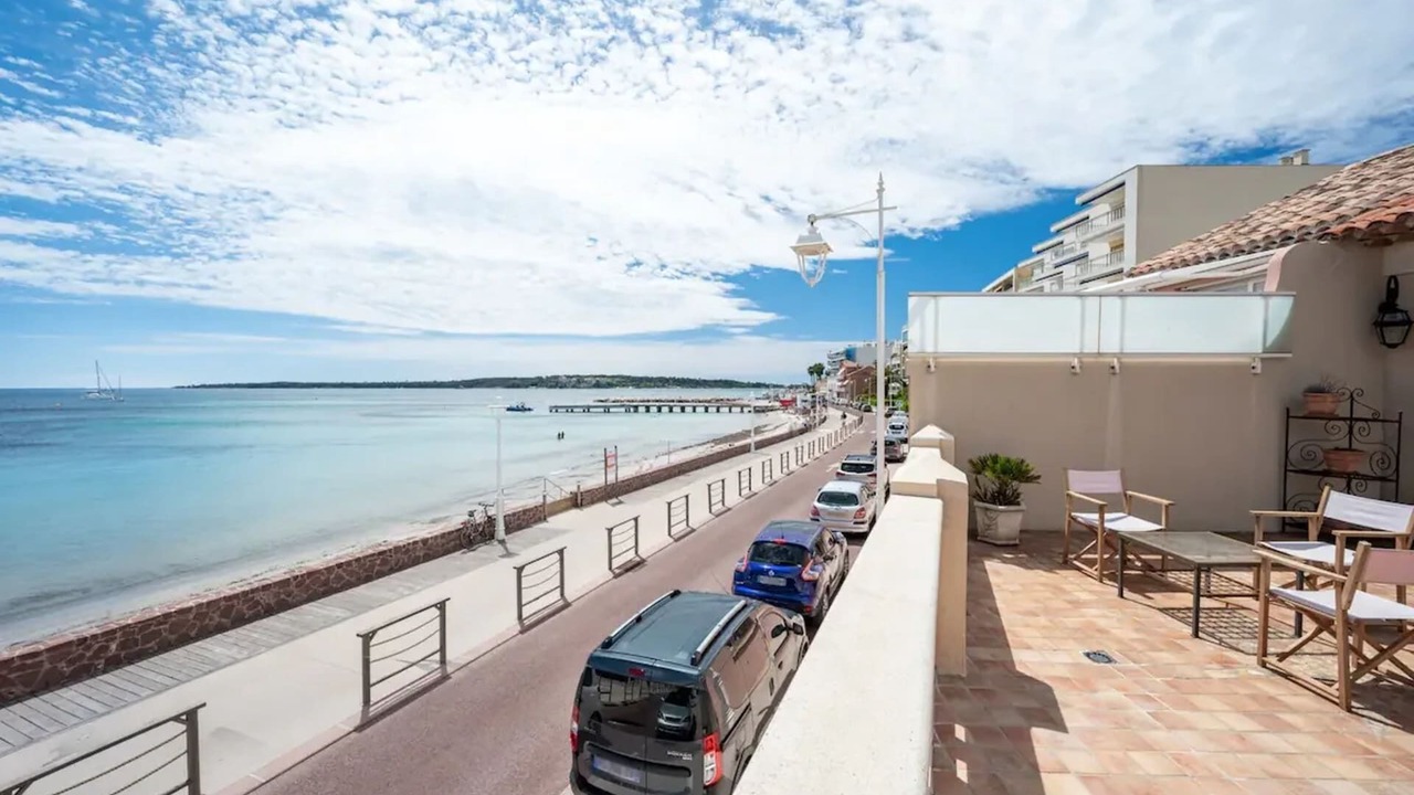 Photo of Outdoor in Pointe Croisette