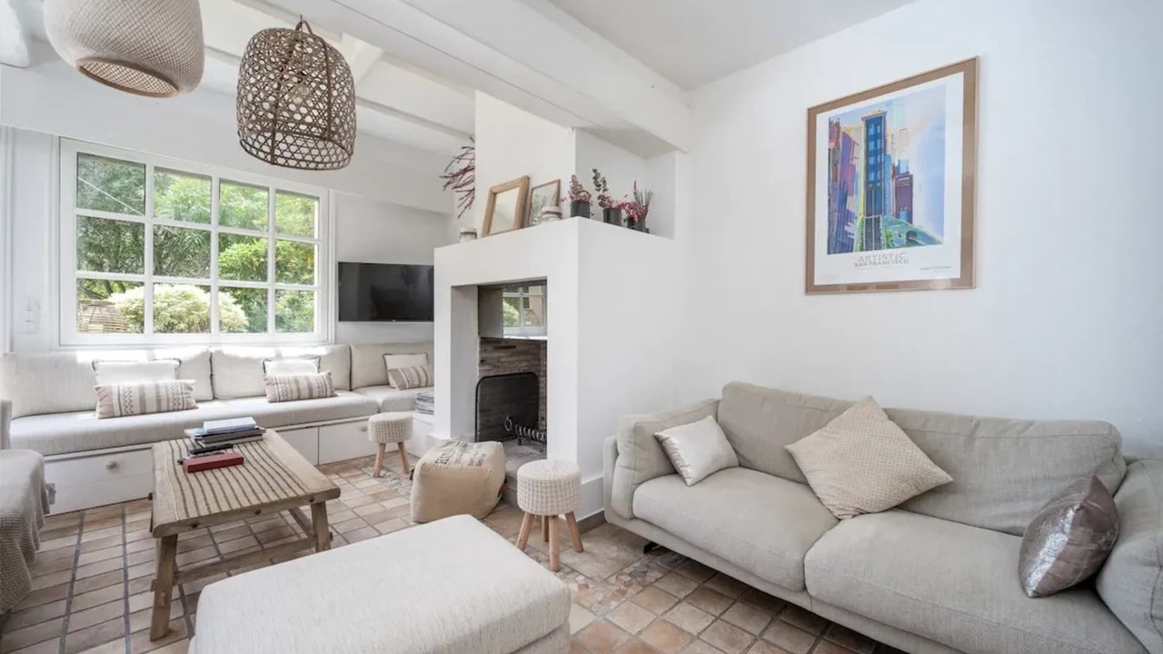 Photo of Livingroom in Pointe Croisette