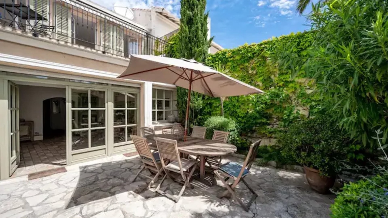 Photo of Outdoor in Pointe Croisette