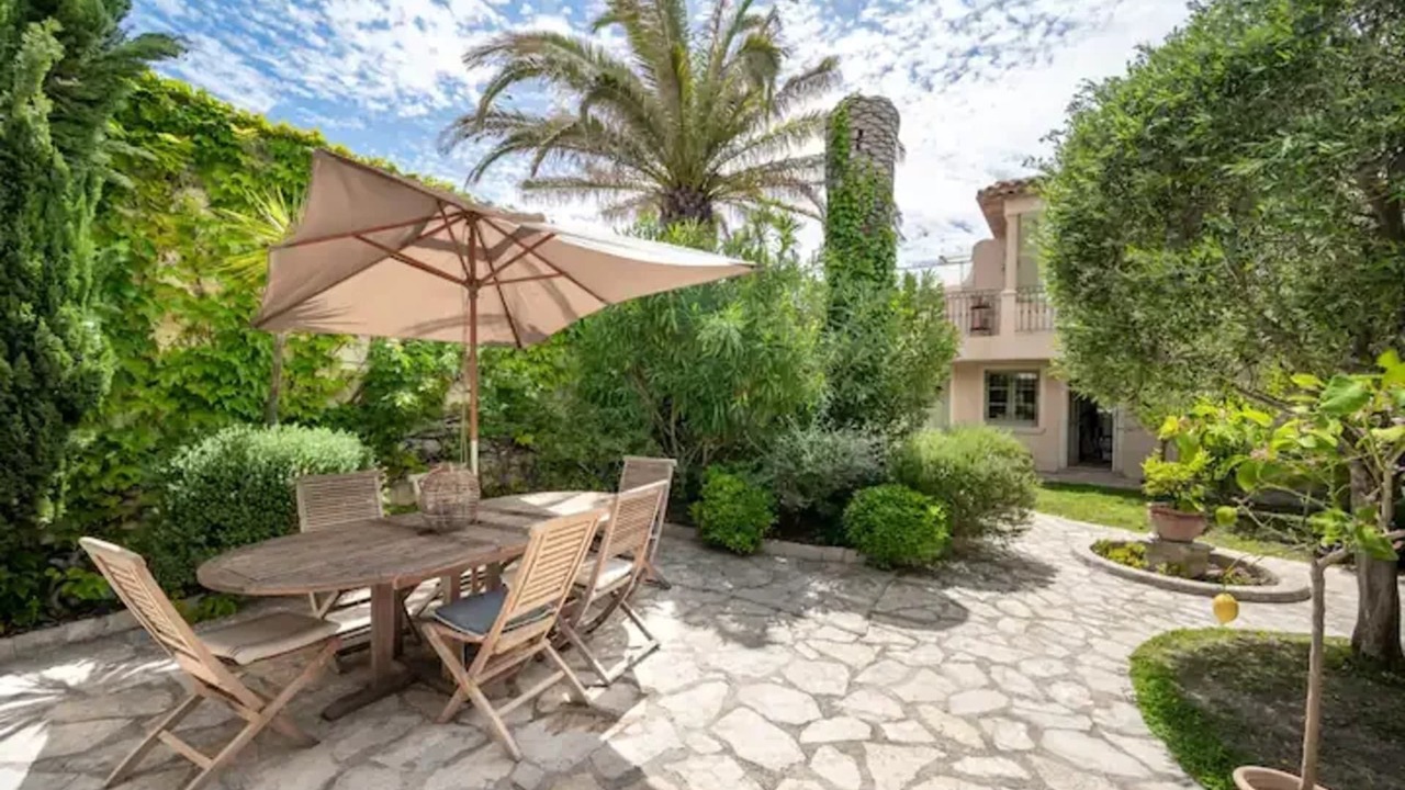 Photo of Outdoor in Pointe Croisette