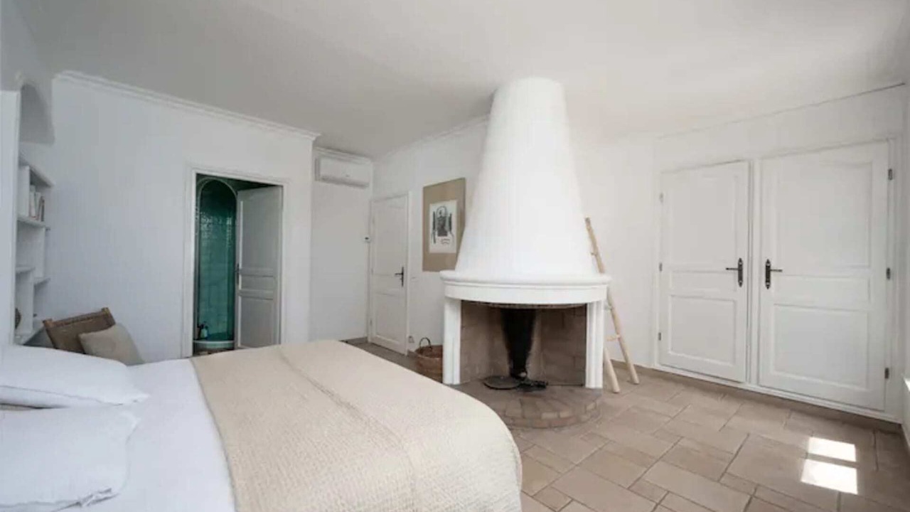 Photo of Bedroom in Pointe Croisette