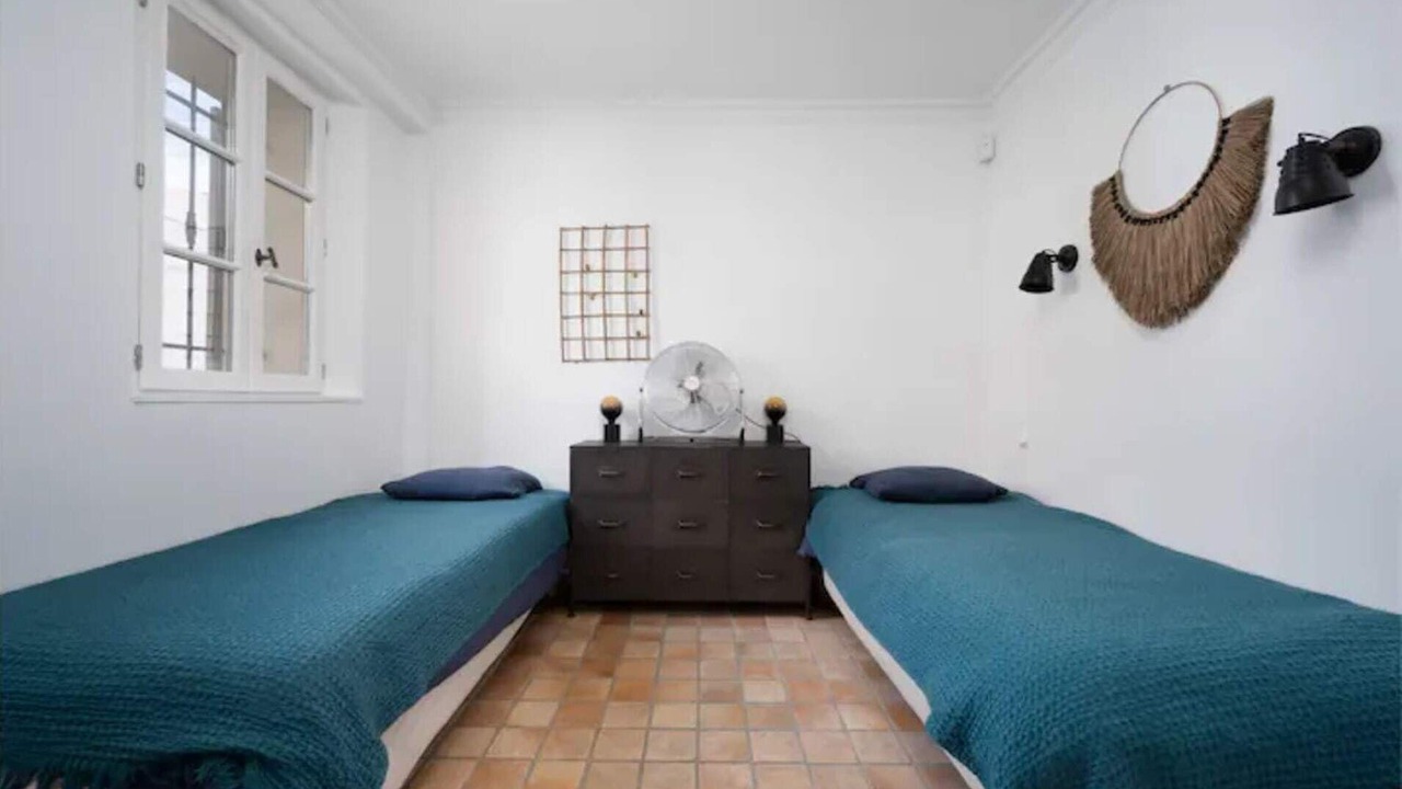 Photo of Bedroom in Pointe Croisette