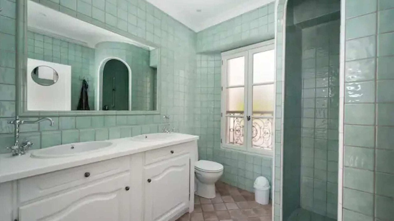 Photo of Bathroom in Pointe Croisette
