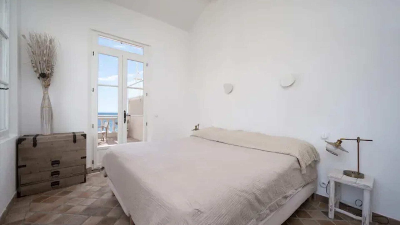 Photo of Bedroom in Pointe Croisette