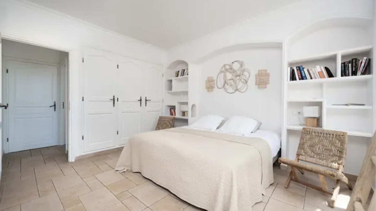 Photo of Bedroom in Pointe Croisette