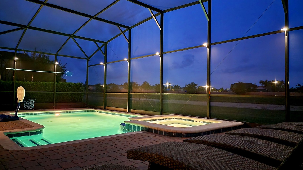 Photo of Outdoor in Davenport