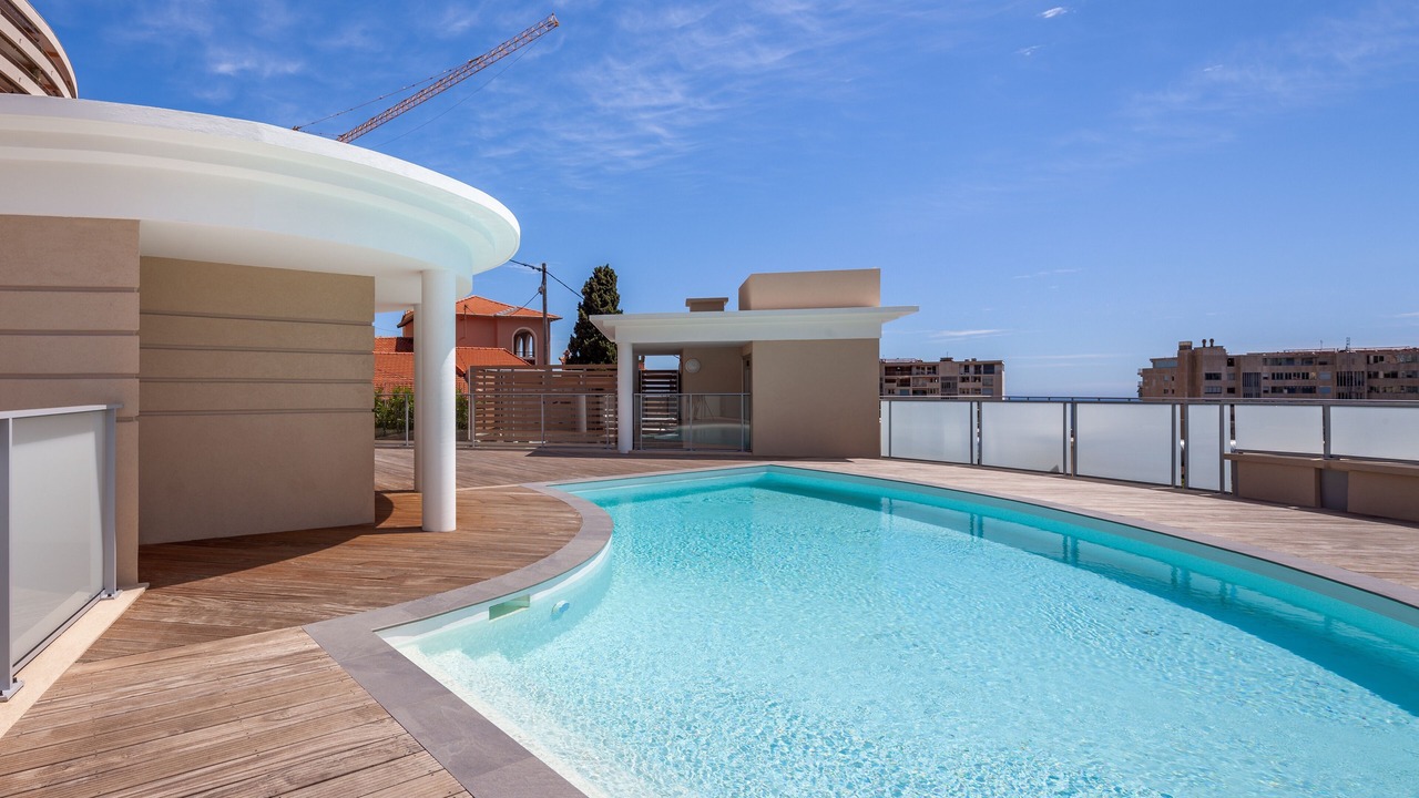 Photo of Outdoor in Beausoleil