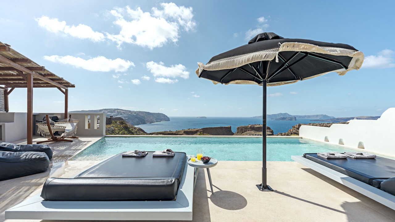 Photo of Outdoor in Akrotiri