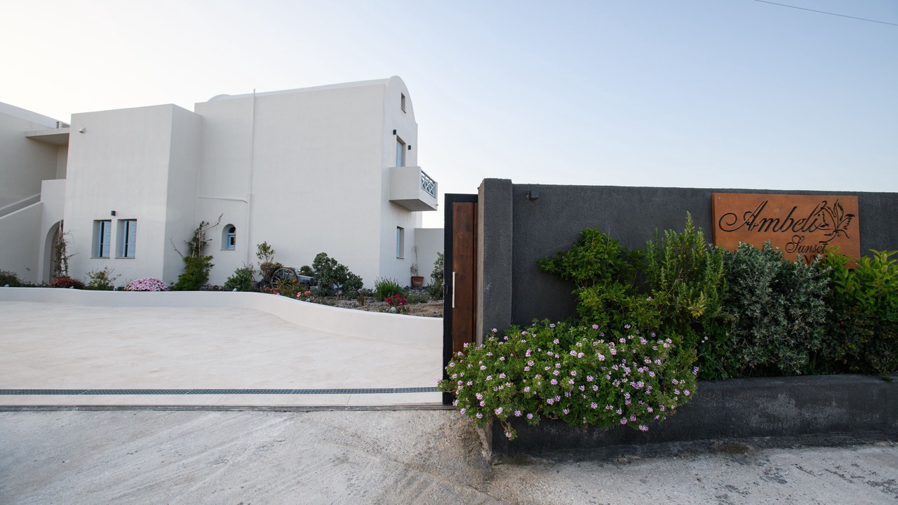 Photo of Outdoor in Akrotiri