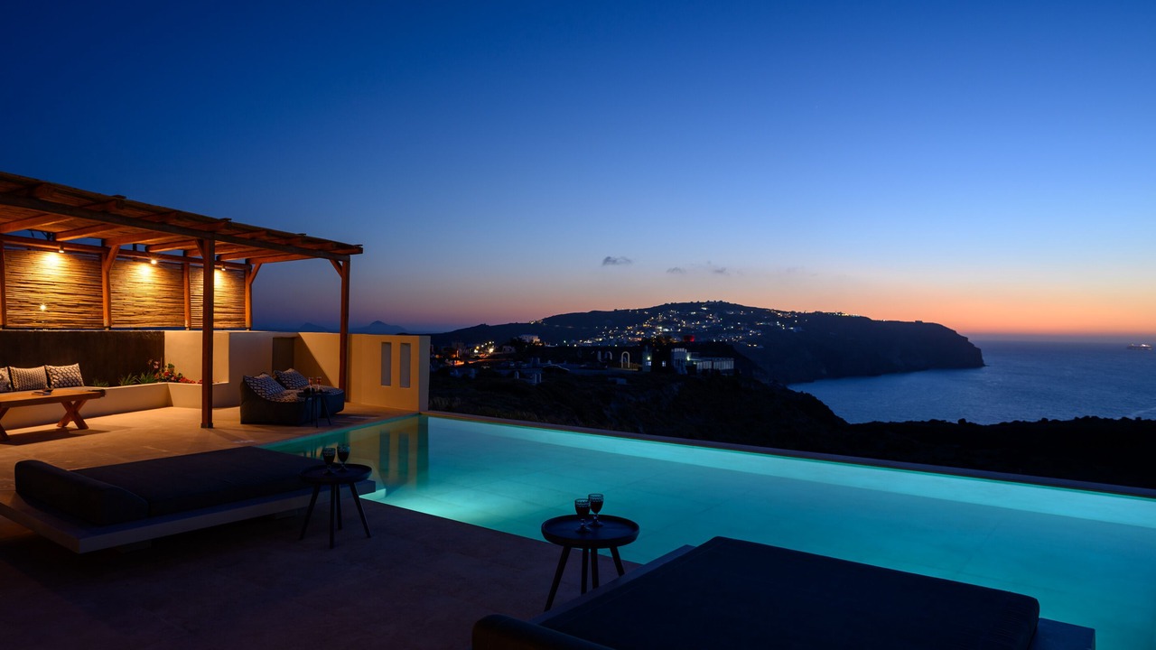 Photo of Outdoor in Akrotiri