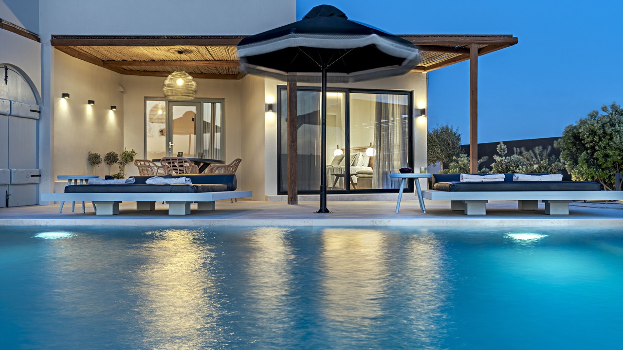 Photo of Outdoor in Akrotiri