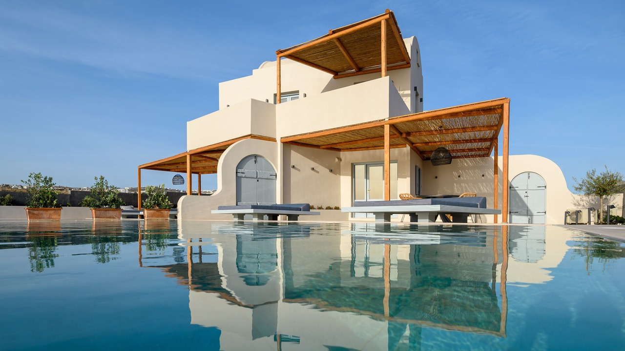 Photo of Outdoor in Akrotiri