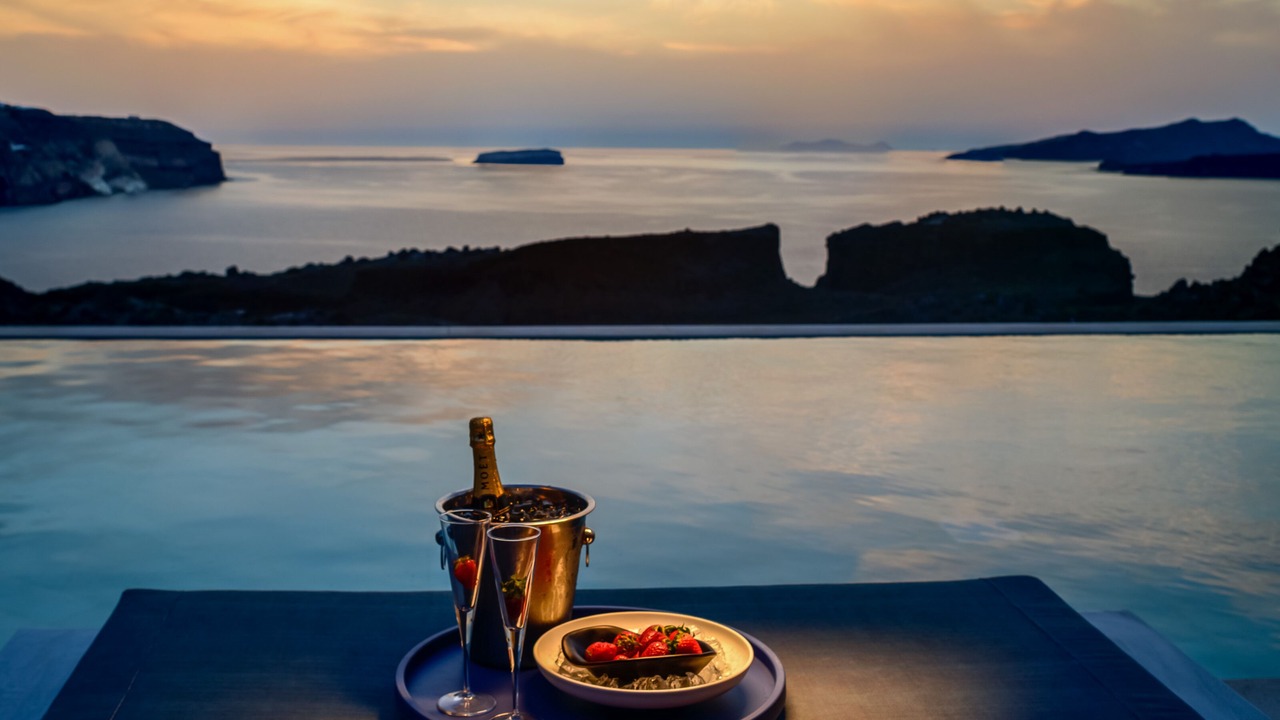 Photo of Outdoor in Akrotiri