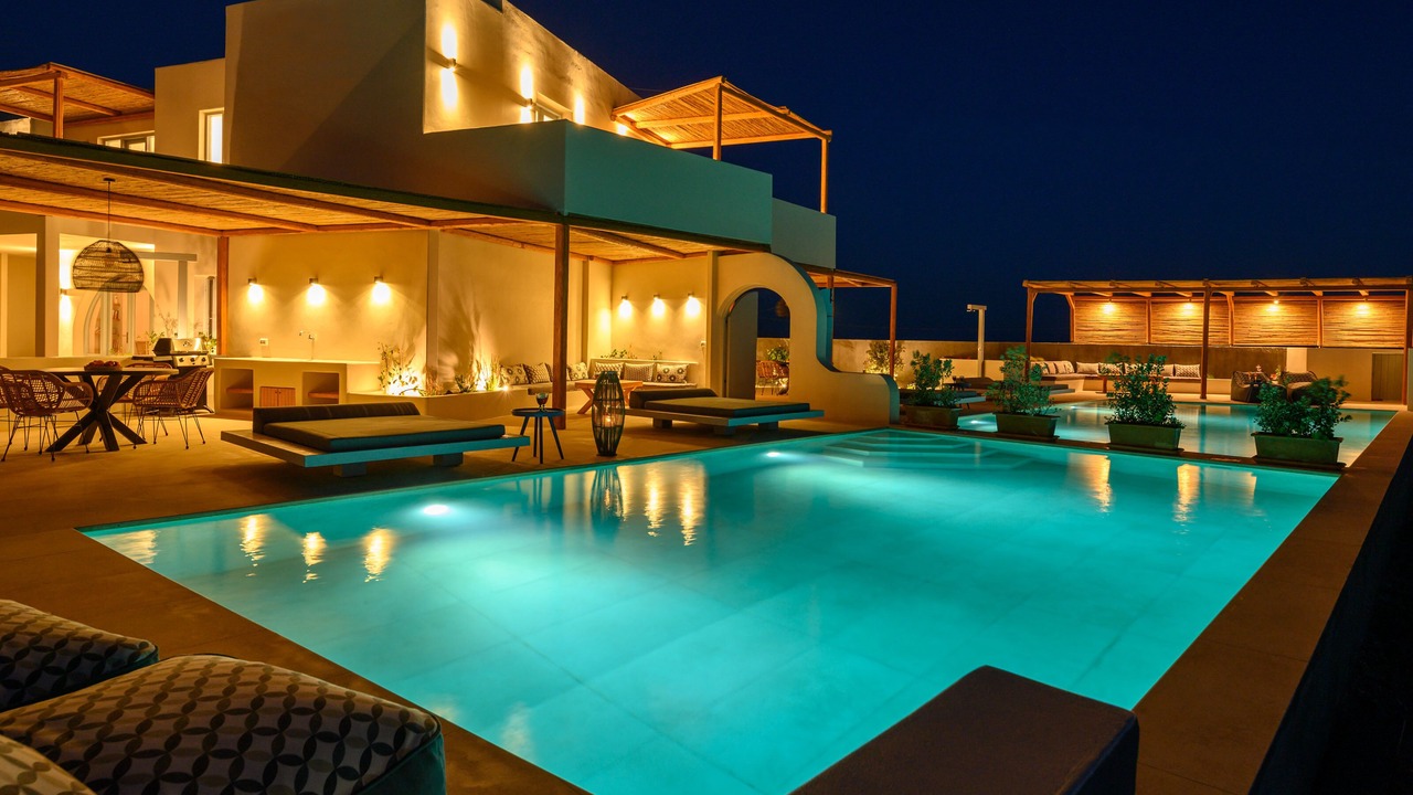 Photo of Outdoor in Akrotiri