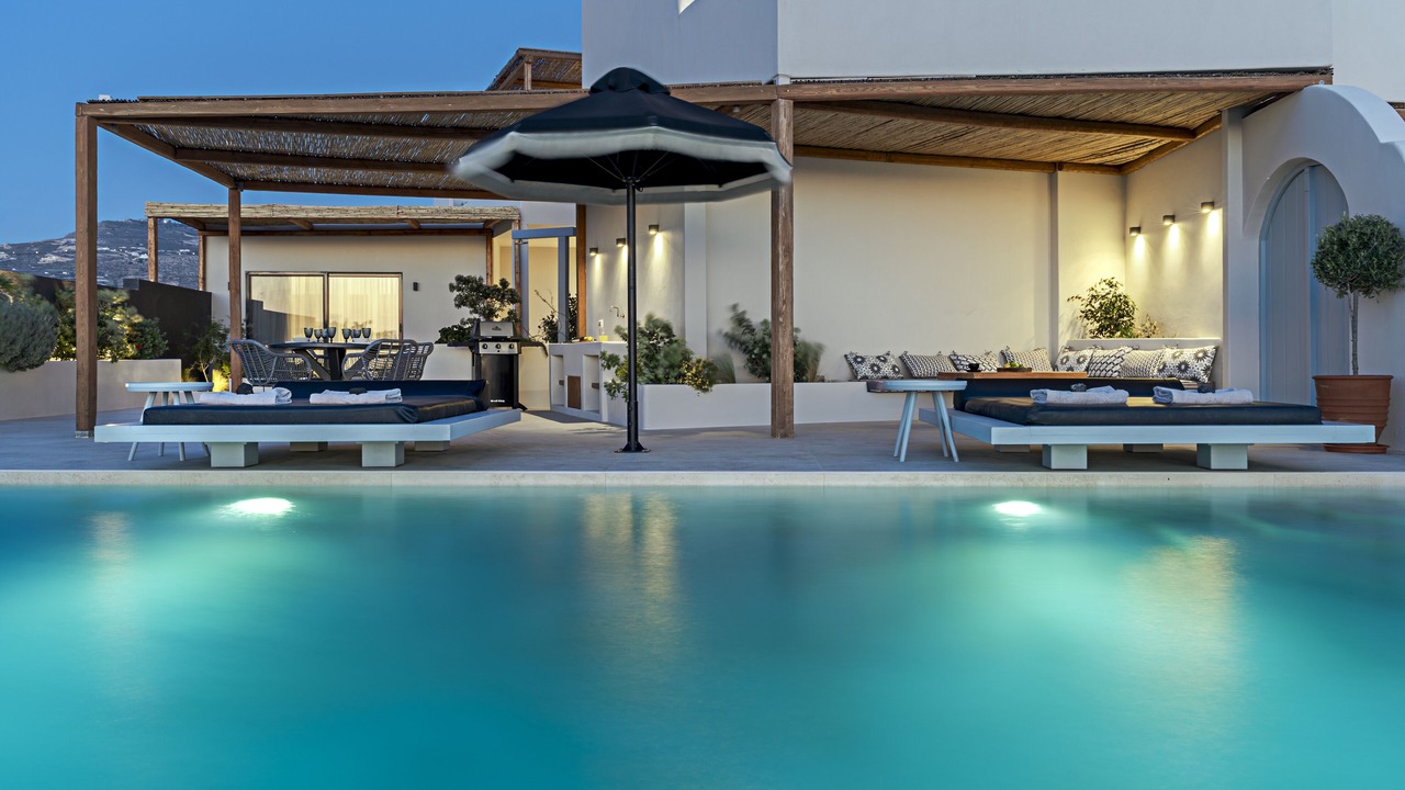 Photo of Outdoor in Akrotiri