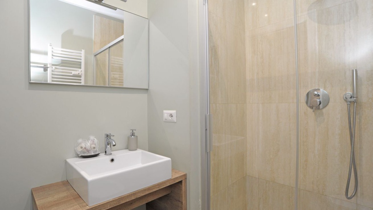 Photo of Bathroom in Carrobbio