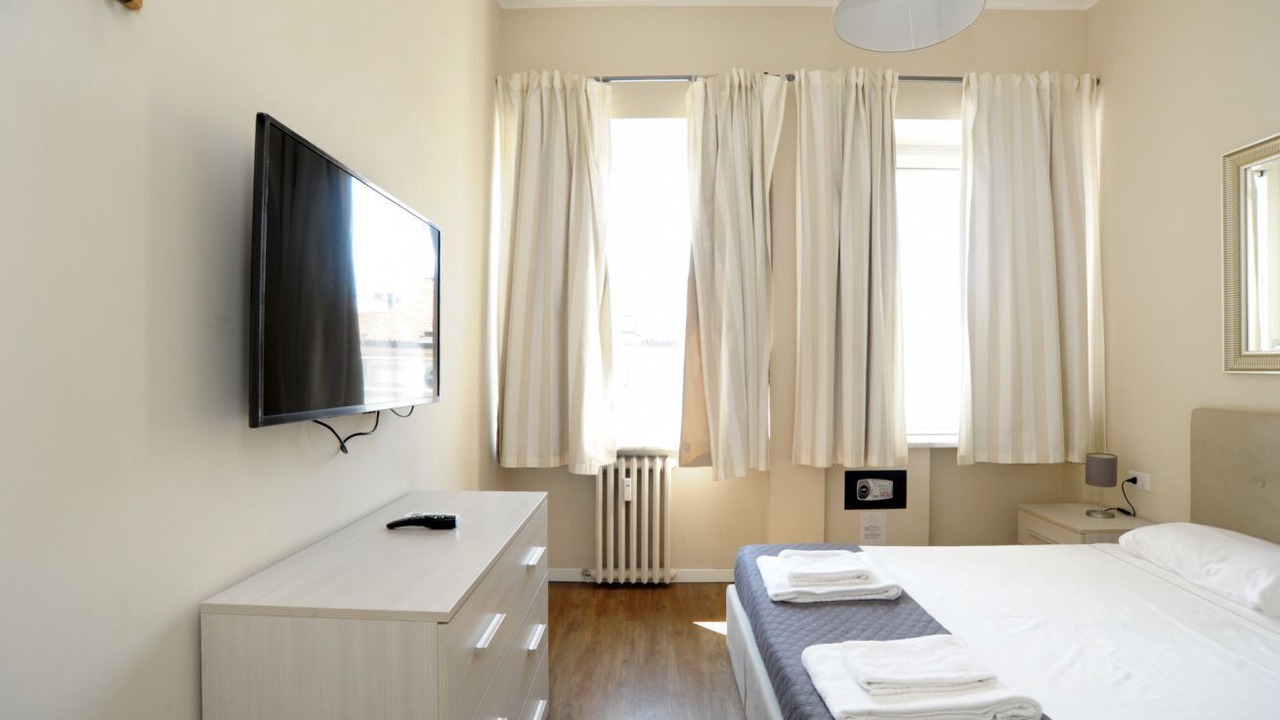 Photo of Bedroom in Carrobbio