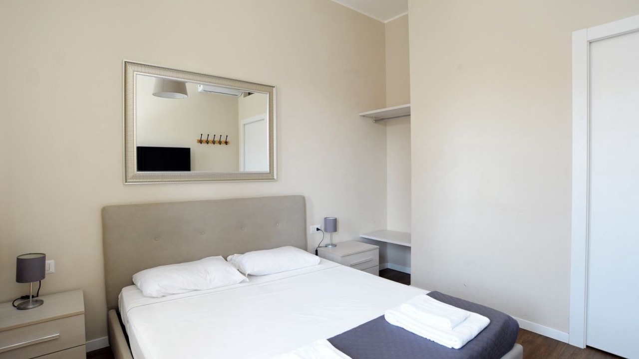 Photo of Bedroom in Carrobbio