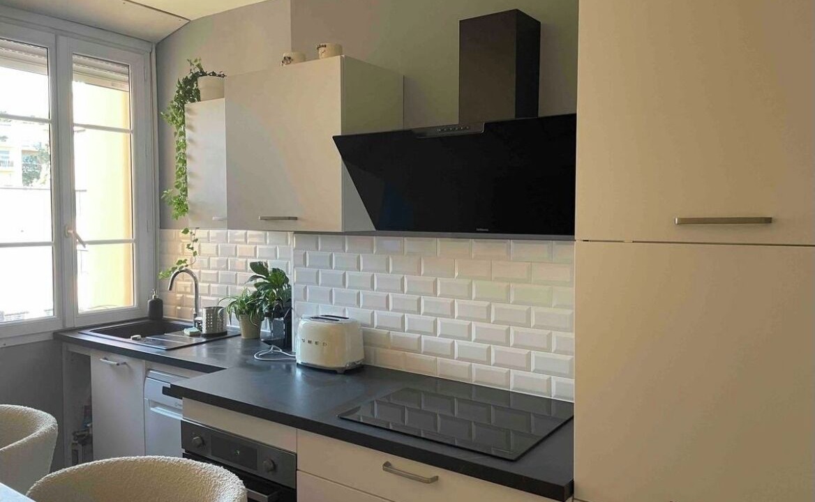 Photo of Kitchen in Les Baumettes