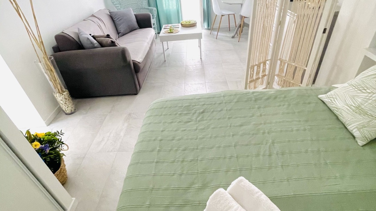 Photo of Bedroom in Le Piol