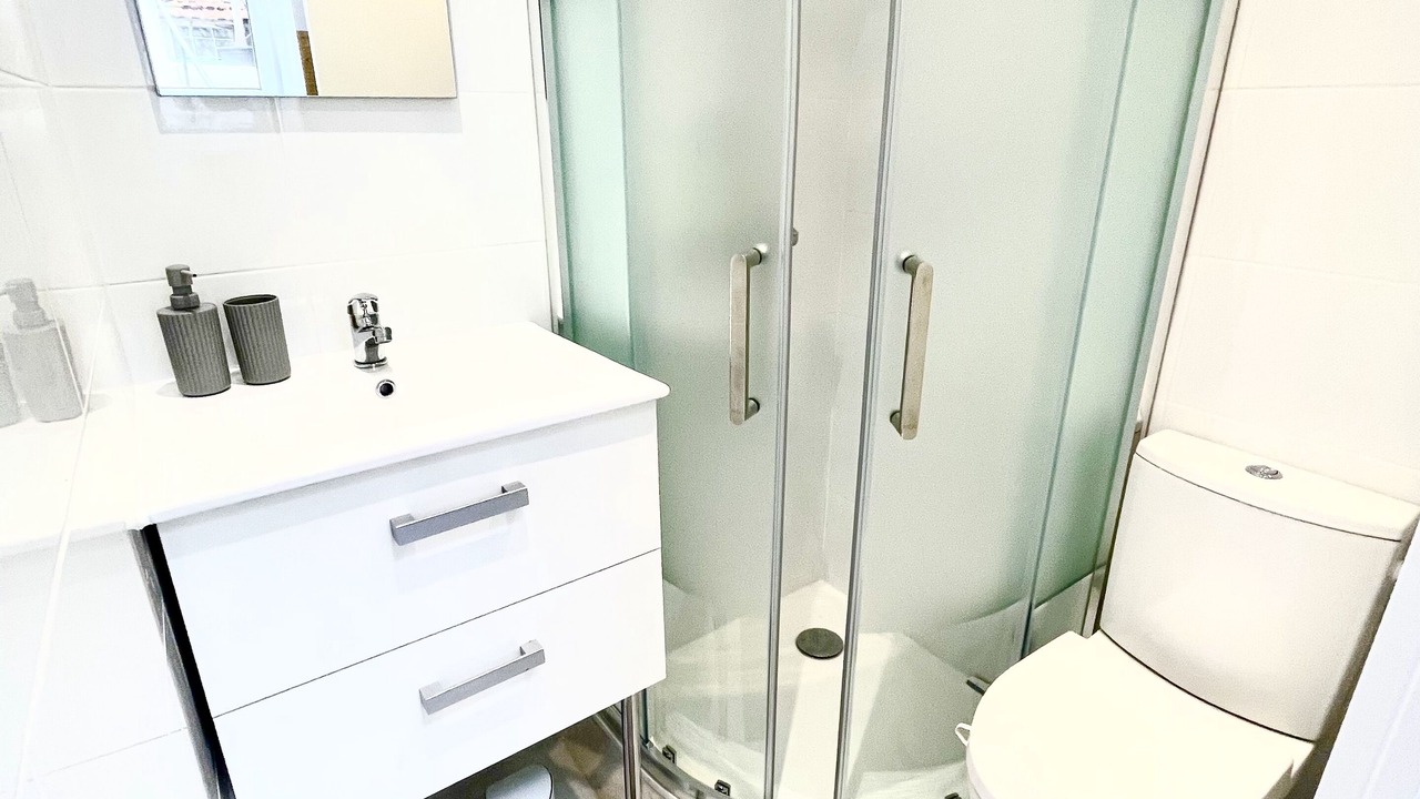 Photo of Bathroom in Le Piol