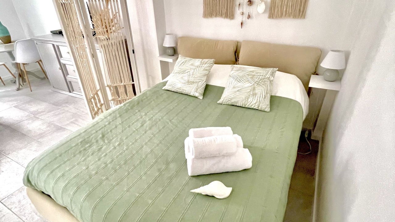 Photo of Bedroom in Le Piol