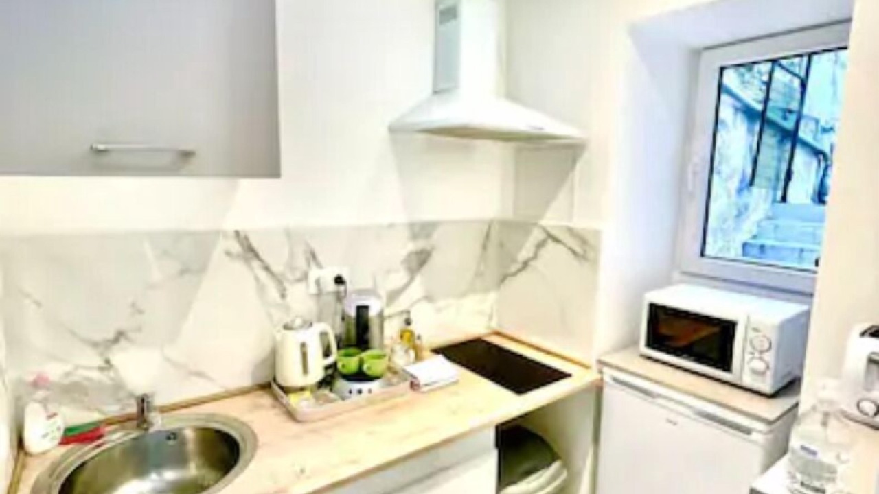 Photo of Kitchen in Le Piol
