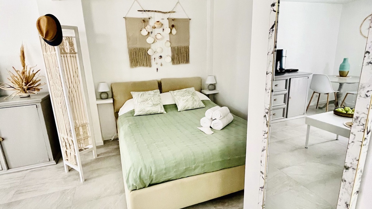 Photo of Bedroom in Le Piol
