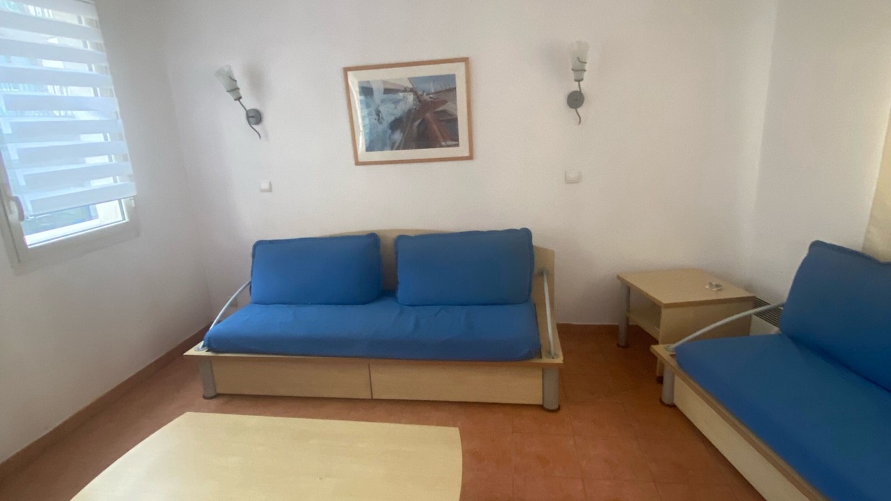 Photo of Livingroom in Antibes City Centre