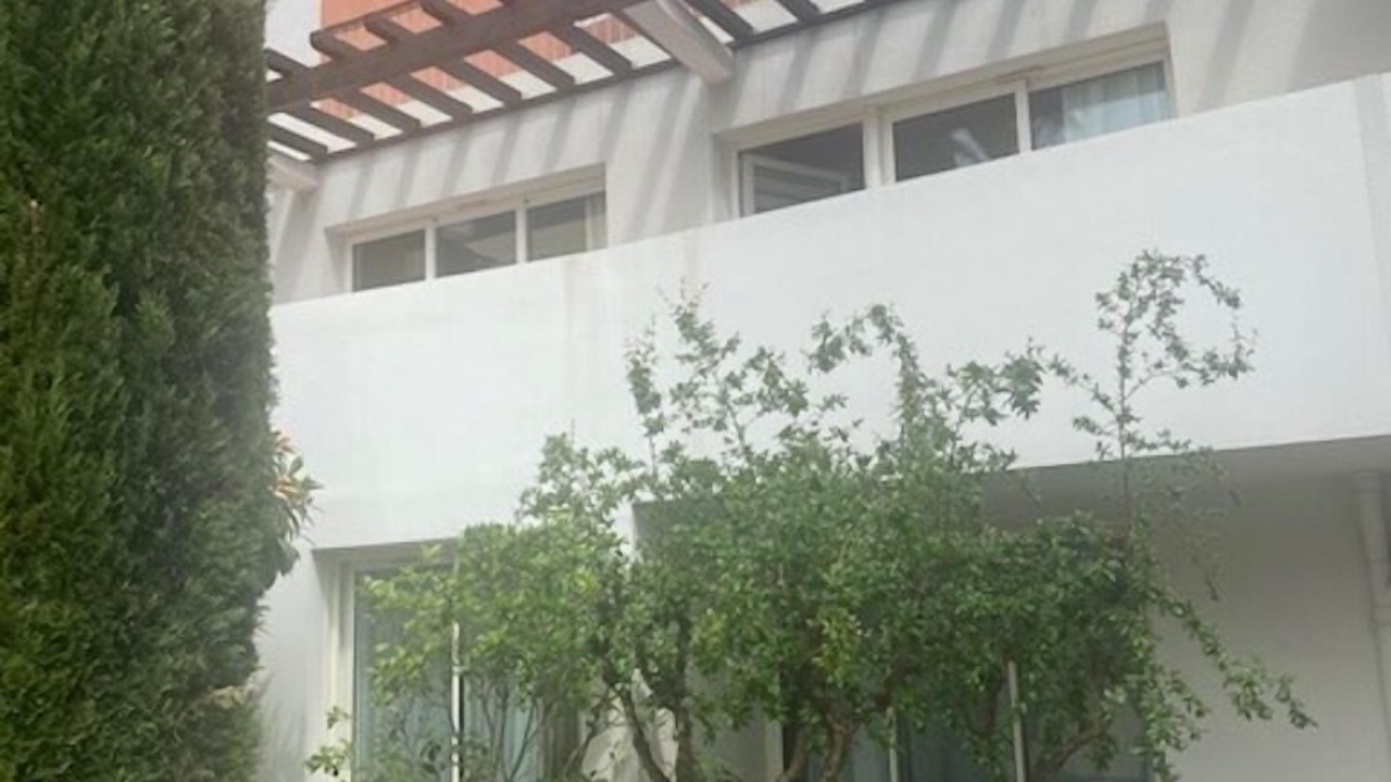 Photo of Outdoor in Antibes City Centre
