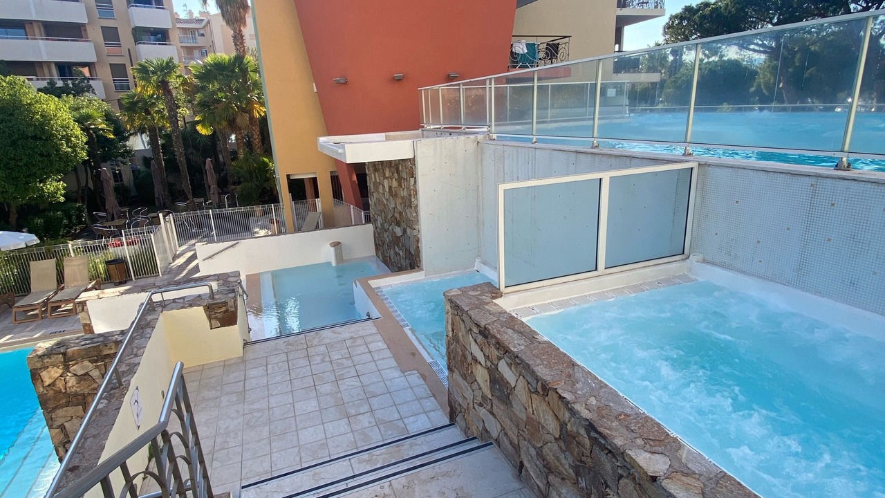 Photo of Outdoor in Antibes City Centre