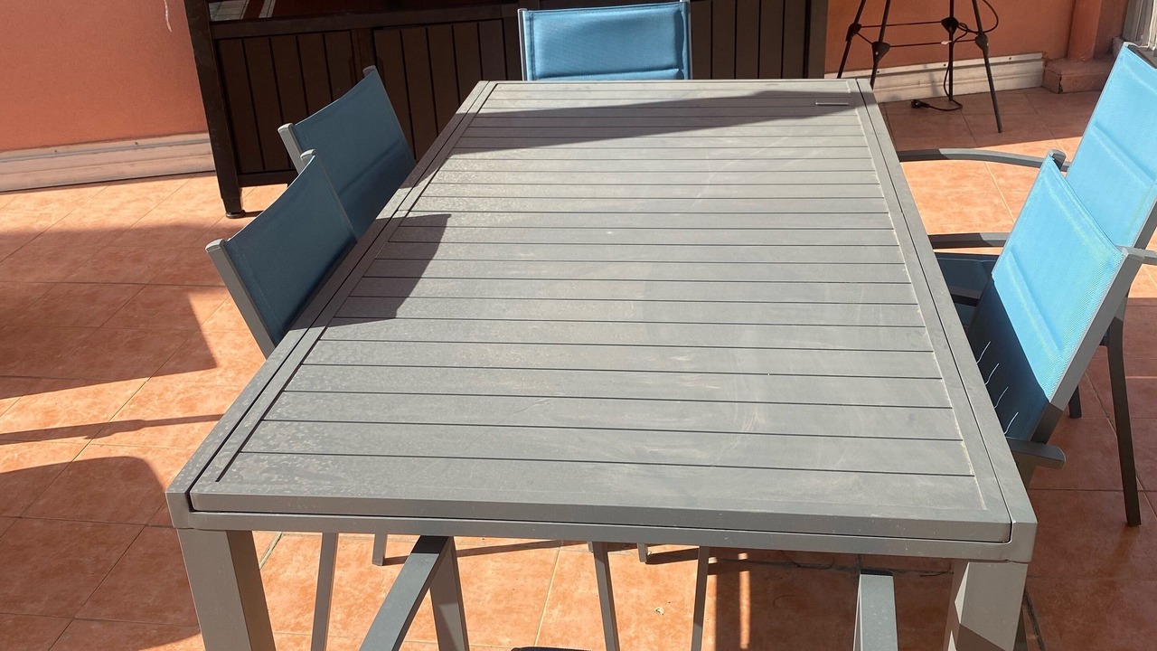 Photo of Outdoor in Antibes City Centre