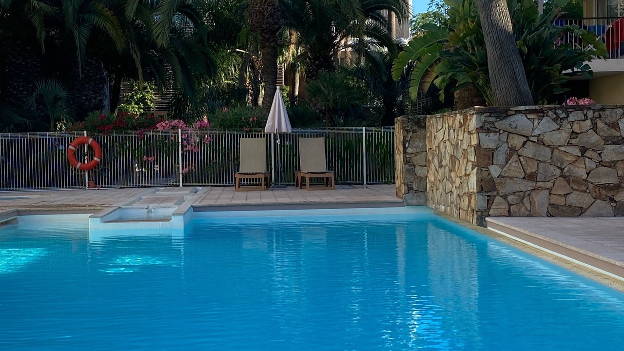 Photo of Outdoor in Antibes City Centre
