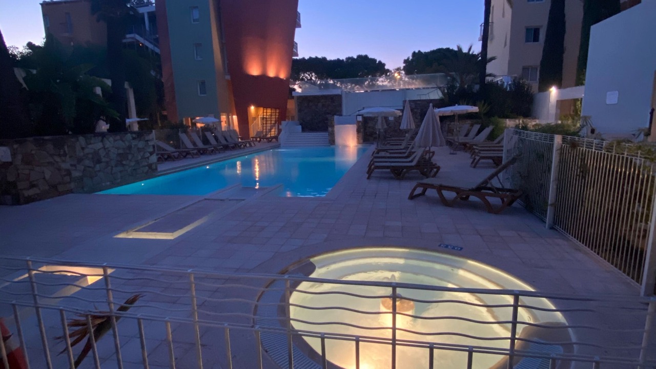Photo of Outdoor in Antibes City Centre