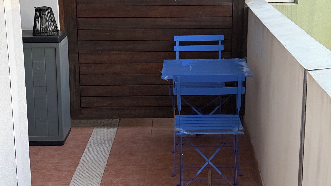 Photo of Outdoor in Antibes City Centre
