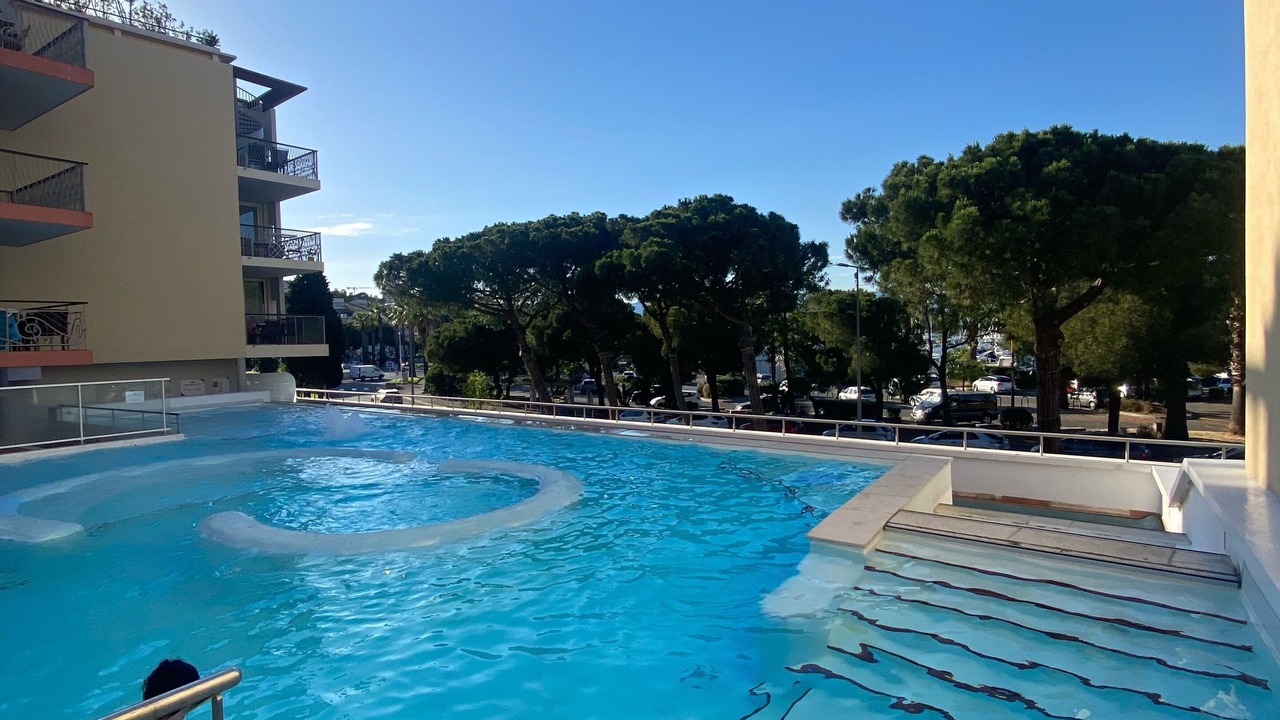 Photo of Outdoor in Antibes City Centre