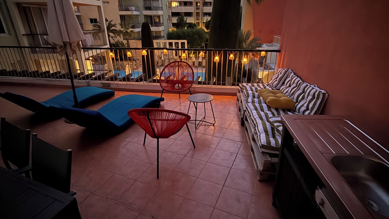 Photo of Outdoor in Antibes City Centre