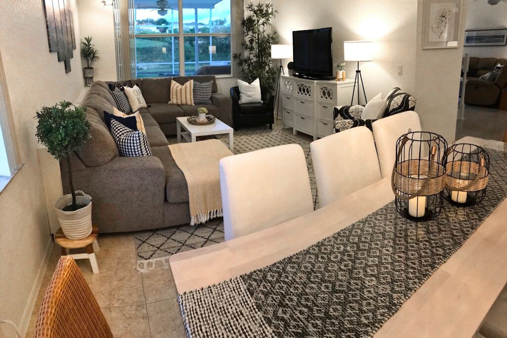 Photo of Bedroom in Highlands Reserve
