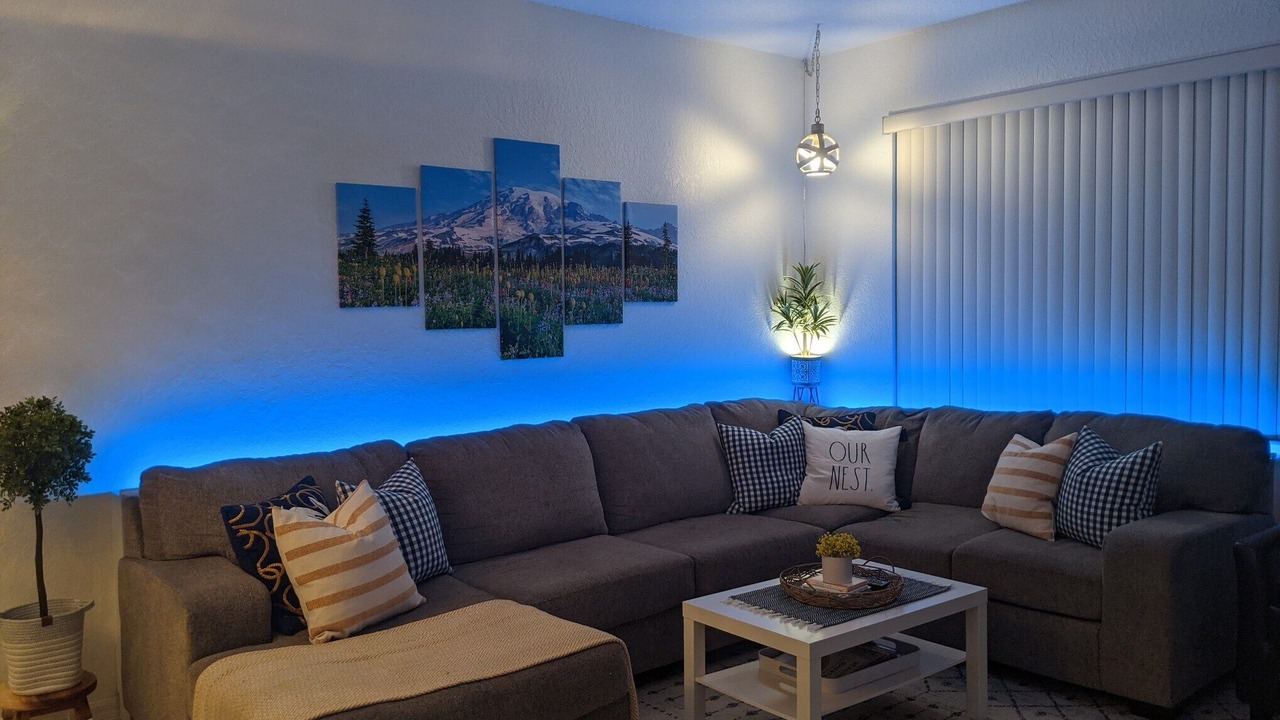 Photo of Bedroom in Highlands Reserve