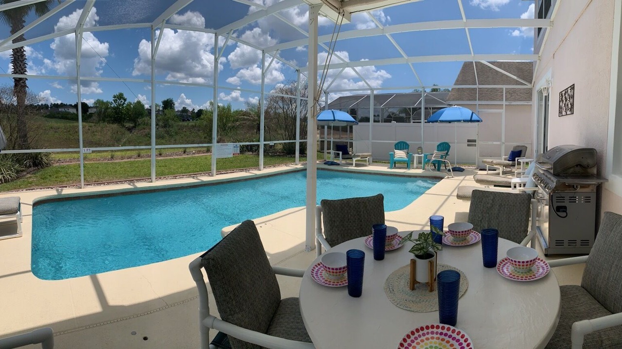 Photo of Outdoor in Highlands Reserve