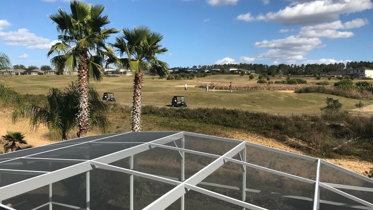 Photo of Outdoor in Highlands Reserve
