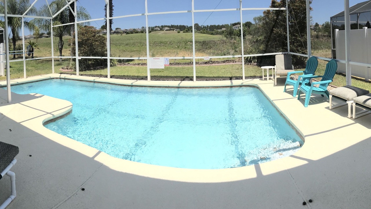 Photo of Outdoor in Highlands Reserve