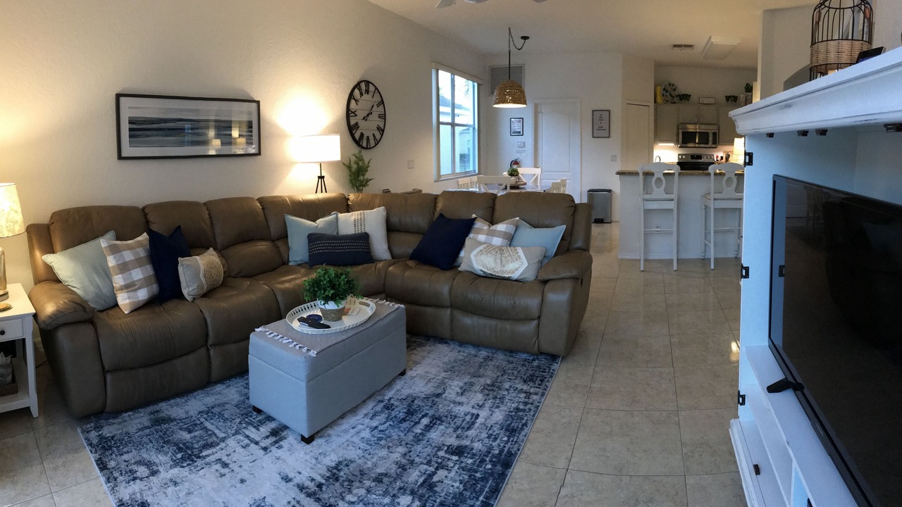 Photo of Bedroom in Highlands Reserve