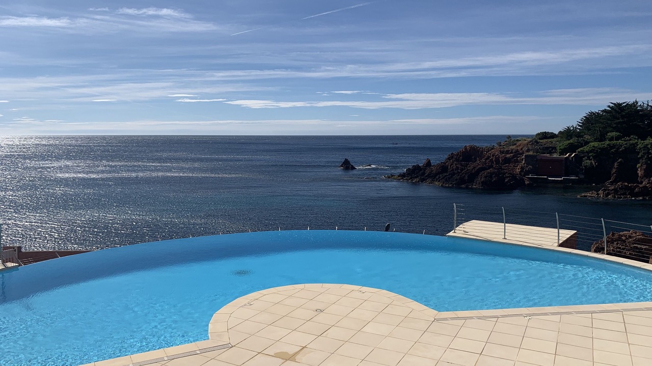 Photo of Outdoor in Le Trayas