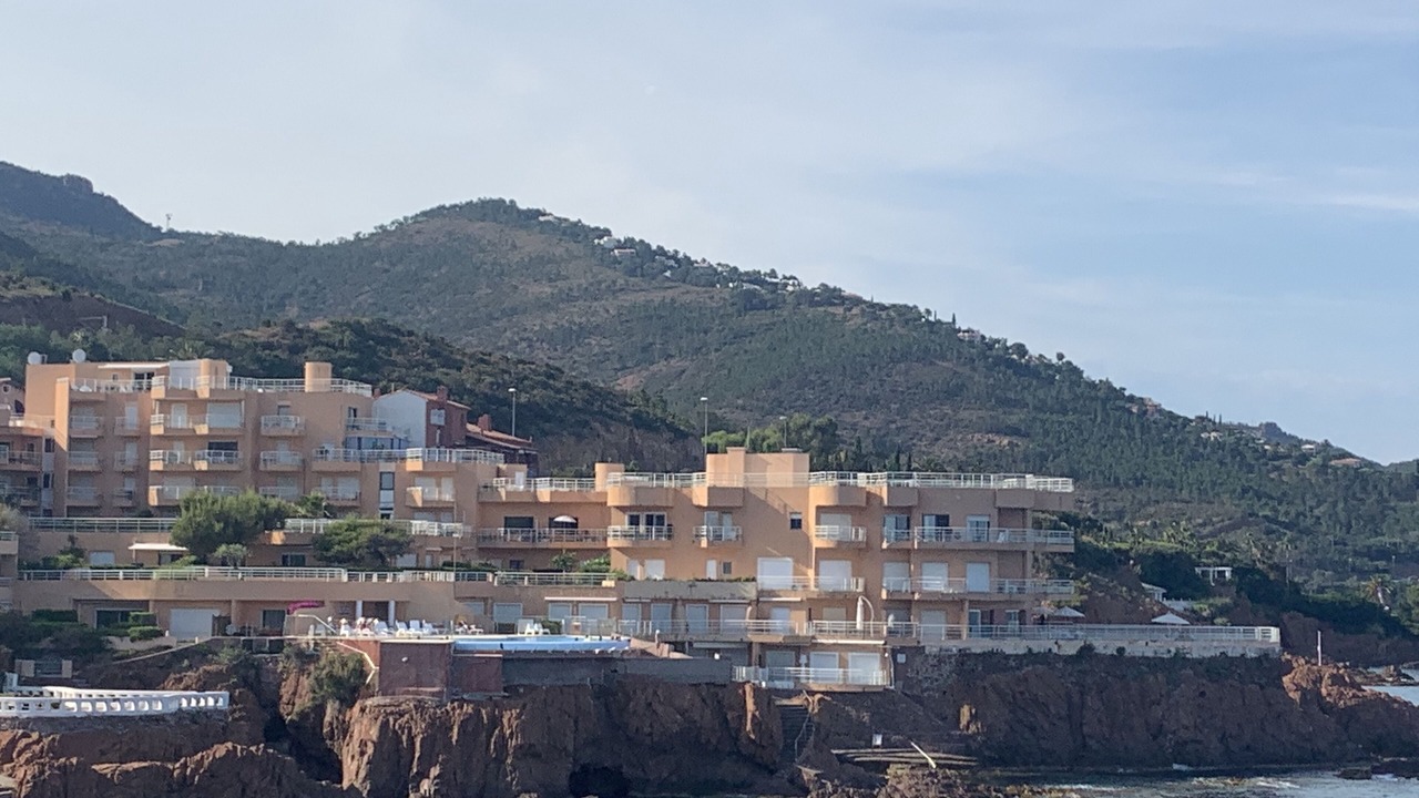 Photo of Outdoor in Le Trayas