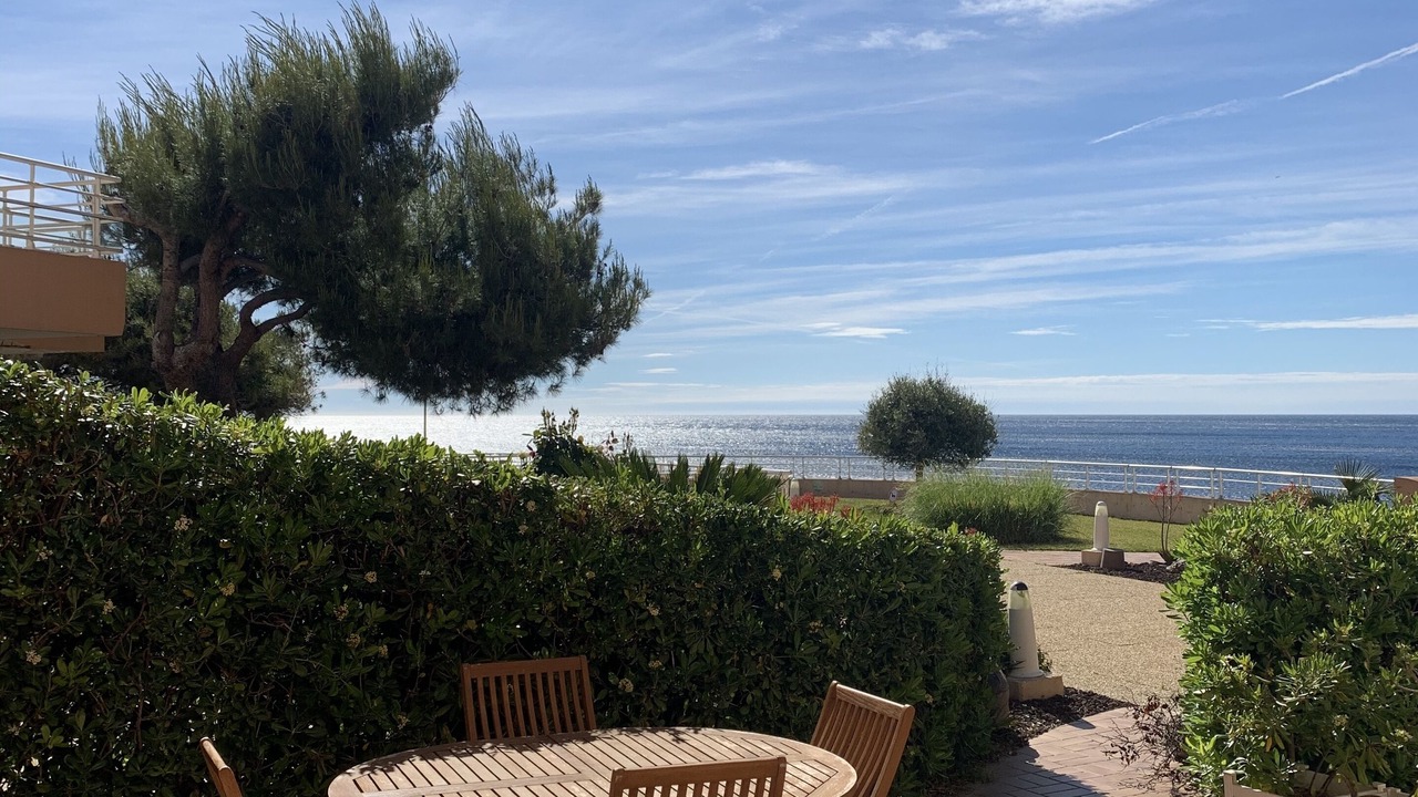 Photo of Outdoor in Le Trayas
