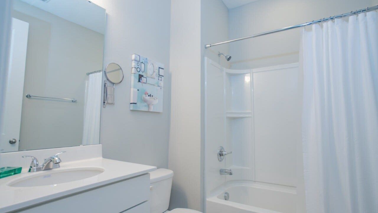Photo of Bathroom in West Haven