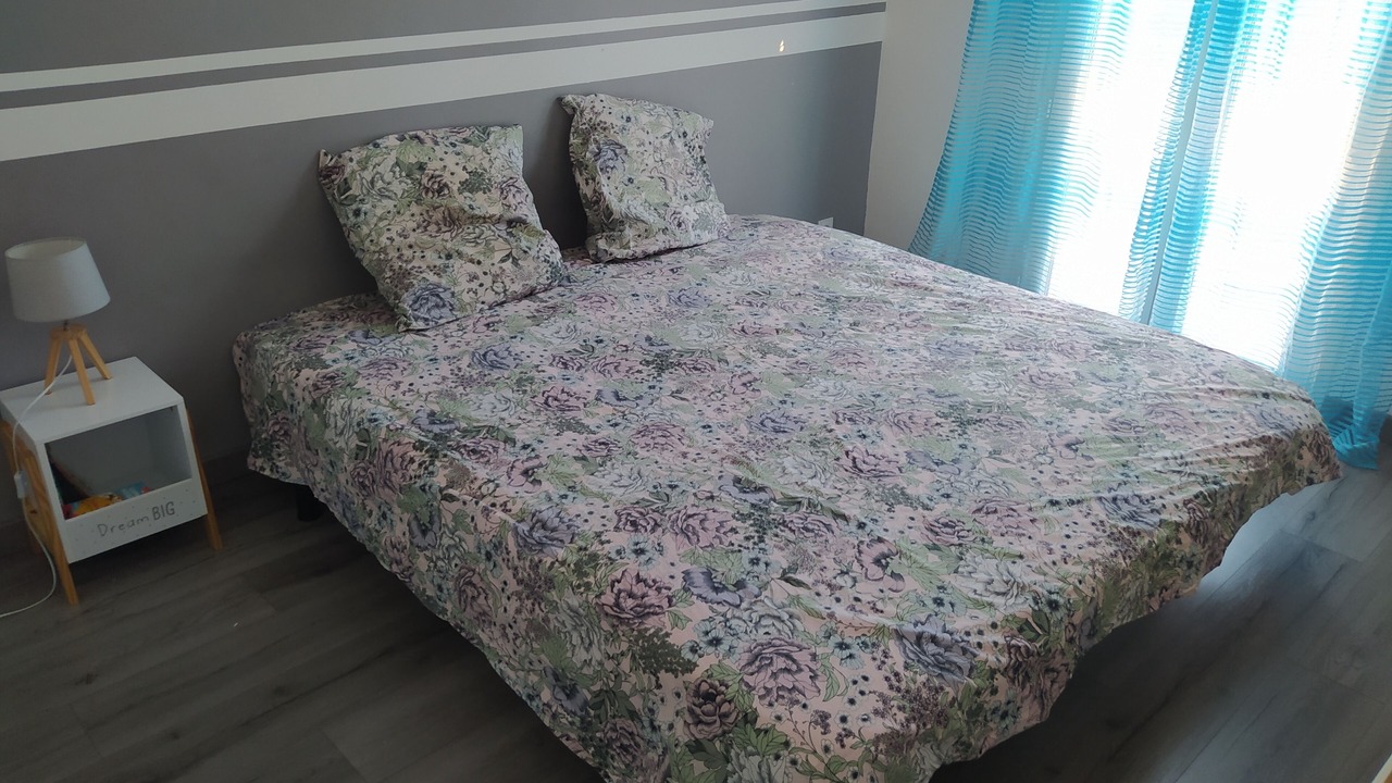 Photo of Bedroom in Colomars