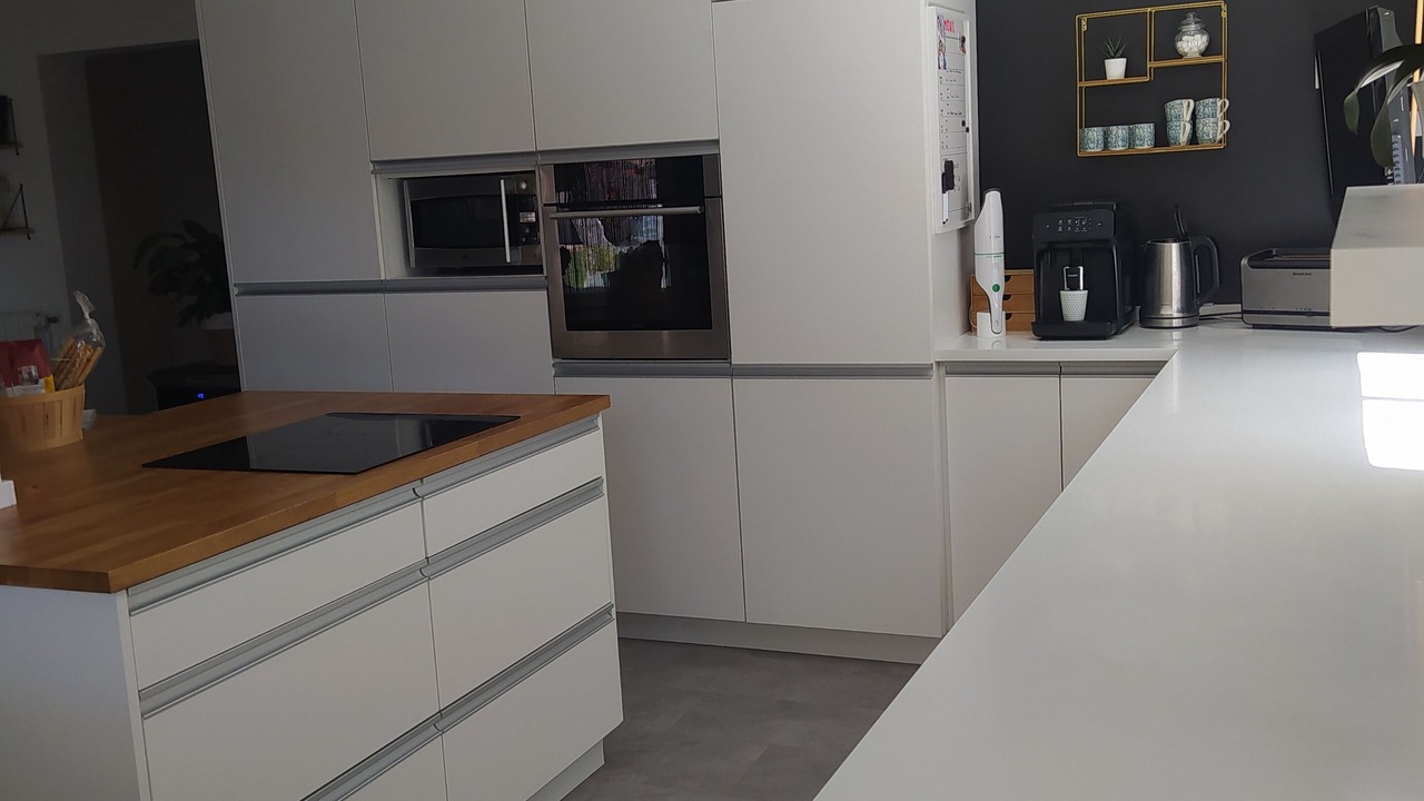Photo of Kitchen in Colomars