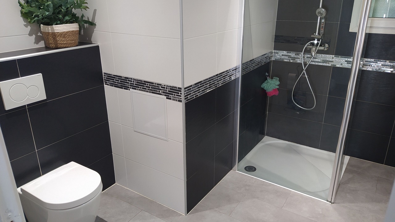 Photo of Bathroom in Colomars
